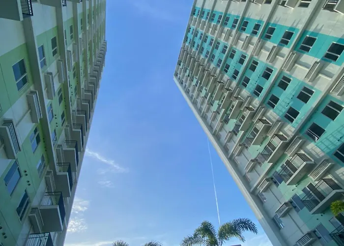 Casa Mira Tower Cebu *