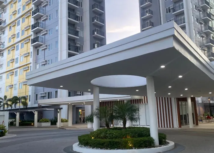 Casa Mira Tower Cebu *
