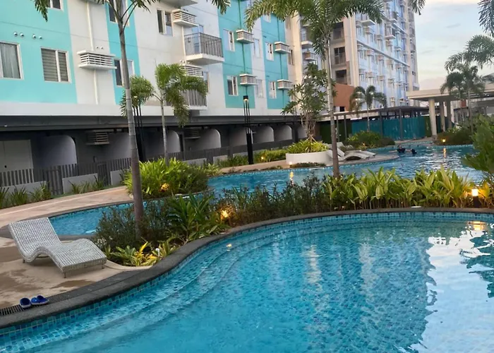 Casa Mira Tower Cebu Hostel *