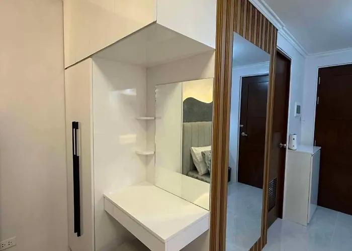 Casa Mira Tower Cebu *