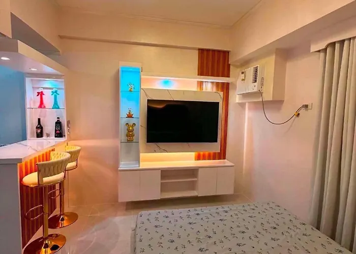 Casa Mira Tower Cebu