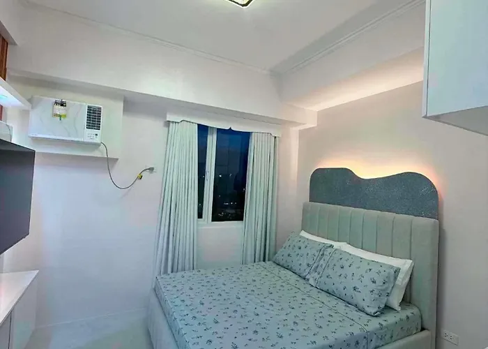 Casa Mira Tower Cebu Hostel Mandaue City